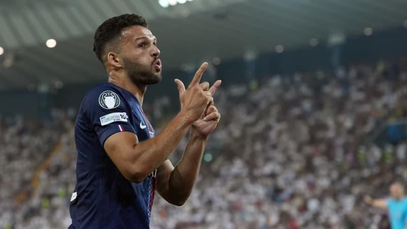 Gonçalo Ramos quitte le PSG, un nouveau défi pour Brest