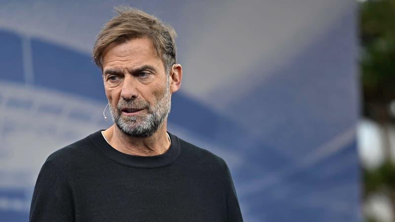 Klopp dézingue les pauses fraîcheur : "Le football pris en otage"