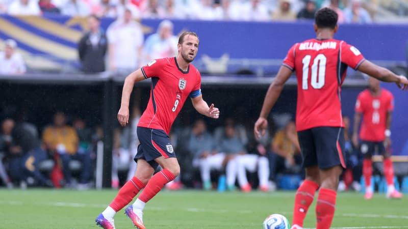 Angleterre-RD Congo : un choc Coupe du monde 2026 à ne pas manquer