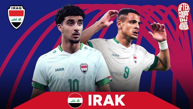 Irak 2026 : 40 ans après, le retour qui défie la France
