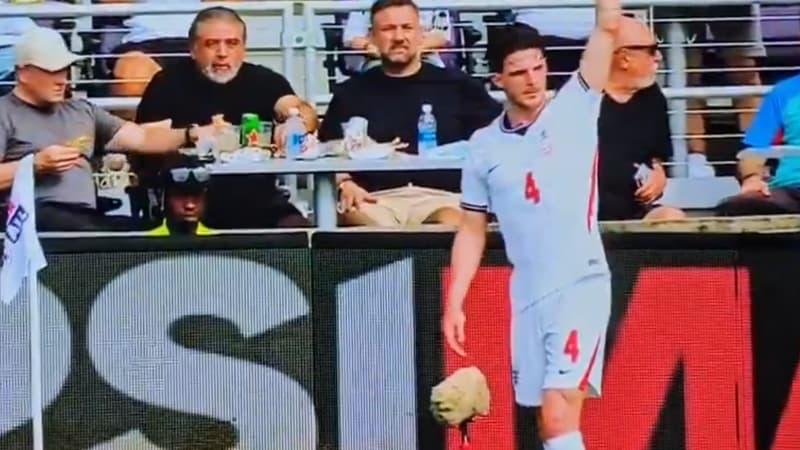 Angleterre-Costa Rica : le dîner-spectacle à Orlando vire au phénomène viral