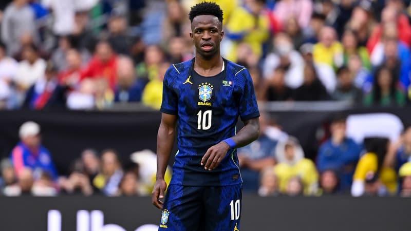 Brésil-Haïti : la Seleção sous pression pour éviter un nouveau faux pas en Coupe du monde 2026