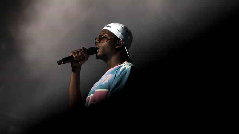 Ninho, le rappeur préféré des Bleus pour la Coupe du monde 2026