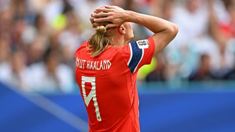 Haaland vs Kane : le duel qui décidera du dernier carré du Mondial 2026