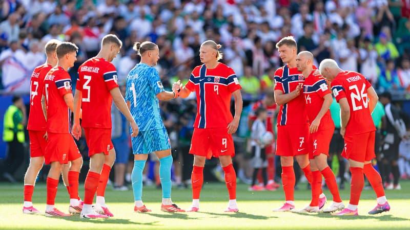 Norvège-Sénégal : un duel décisif pour la Coupe du monde 2026