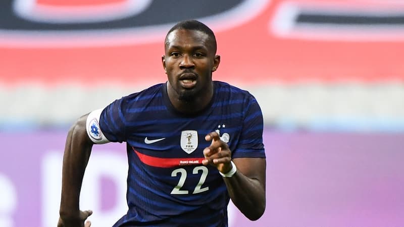 Marcus Thuram : L'héritier qui forge sa propre légende