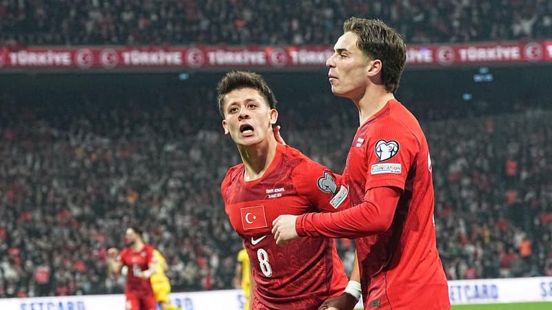 Coupe du monde 2026 : l'Australie défie la Turquie dans un choc matinal
