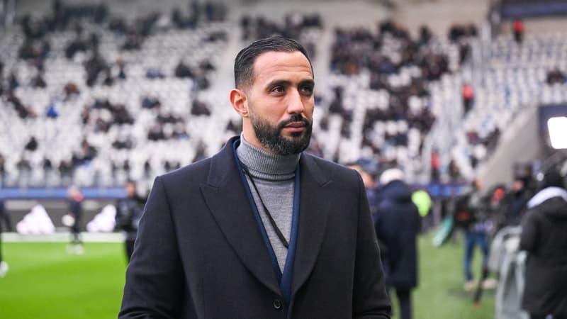 OM : Benatia dévoile le joueur marocain qu'il voulait recruter