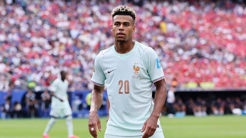 Neymar offre son maillot à Désiré Doué : un rêve de gosse devenu réalité