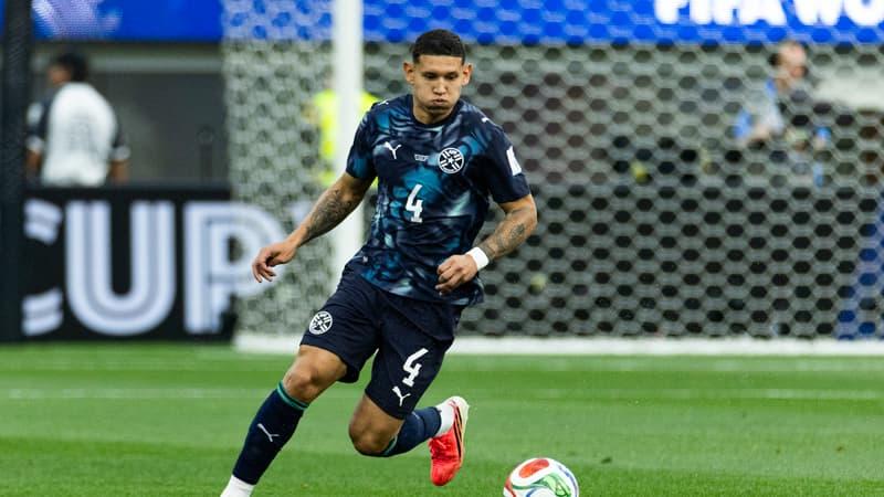 Paraguay-Australie : un choc décisif pour les 8es du Mondial