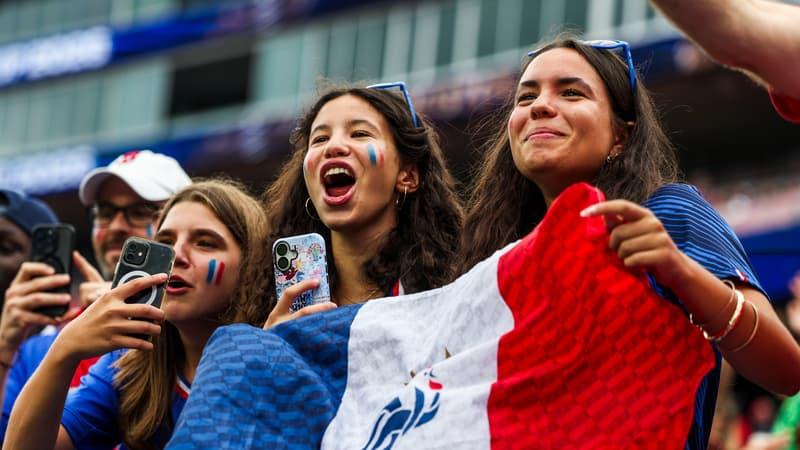 Coupe du monde 2026 : les chansons qui font vibrer les Bleus à chaque match