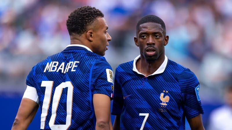 Norvège-France : les Bleus à l'heure du dernier réglage avant le choc