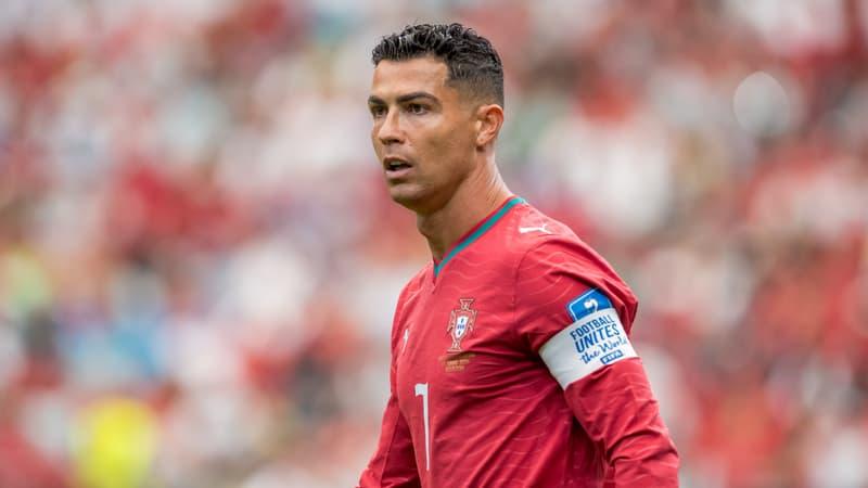 Portugal-Croatie : un duel des anciens pour un ticket en 8e