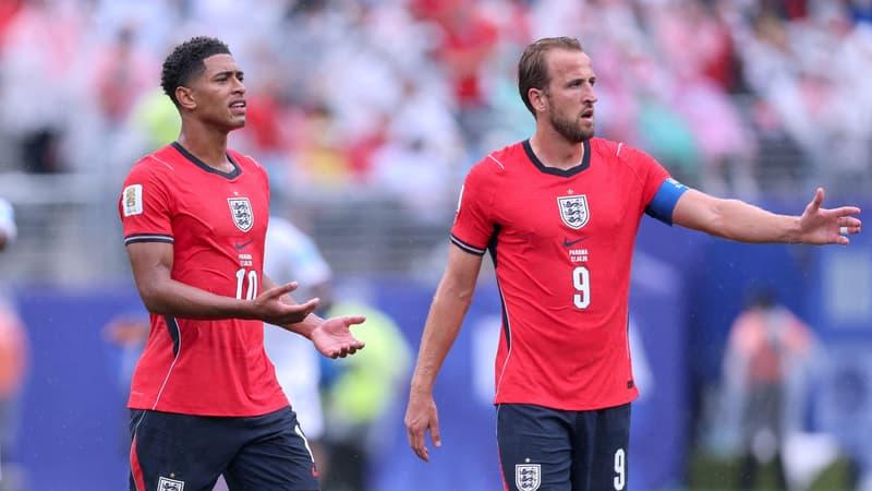 Angleterre-RD Congo : un duel à couteaux tirés en 8e de finale