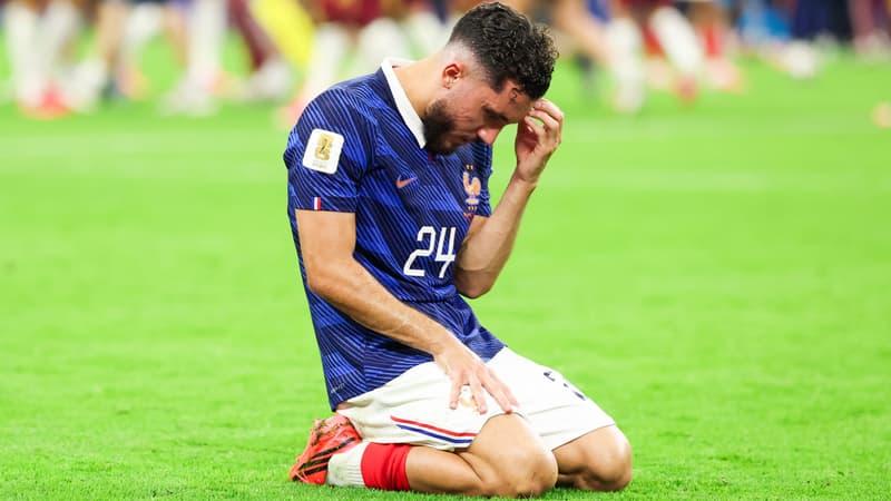 Rayan Cherki : les "red flags" d'Acherchour après un Mondial frustrant