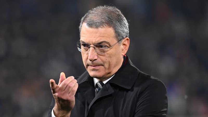 Juventus : l'absence de LDC force une vente supplémentaire
