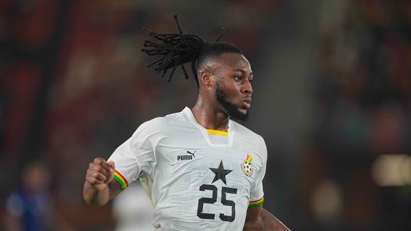 Ghana-Panama : un choc décisif pour la Coupe du monde 2026