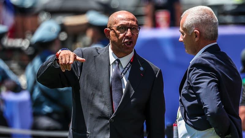 Mondial 2026 : le jackpot Nike qui attend les Bleus en cas de sacre