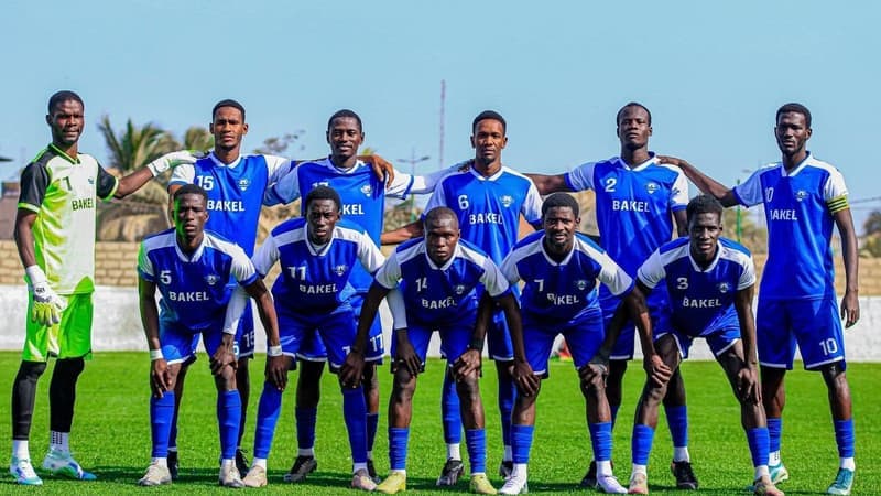 Drame au Sénégal : l'ASC Gadiaga endeuillée après un accident mortel