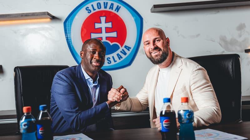 Yaya Touré : l'icône ivoirienne lance son premier défi d'entraîneur en Slovaquie