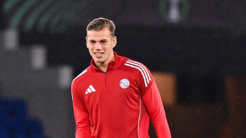 OM : un jeune défenseur de Strasbourg dans le viseur