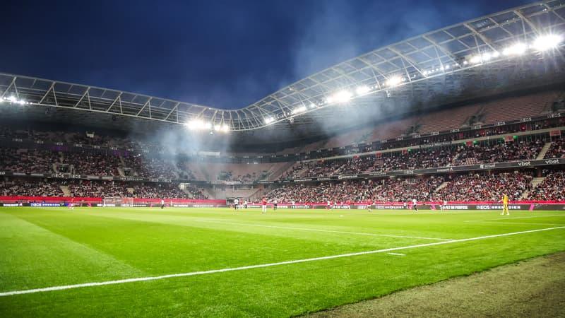 Pelouses de Ligue 1 : Nice sacré, PSG dégringole, le classement choc