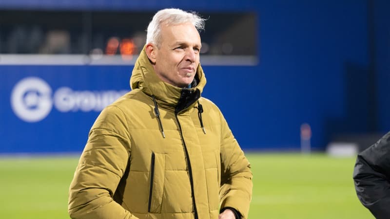 Bordeaux : Irles démis, Mavuba pressenti pour redresser la barre