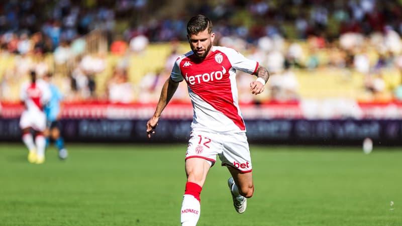 Caio Henrique quitte Monaco : un départ qui rebat les cartes