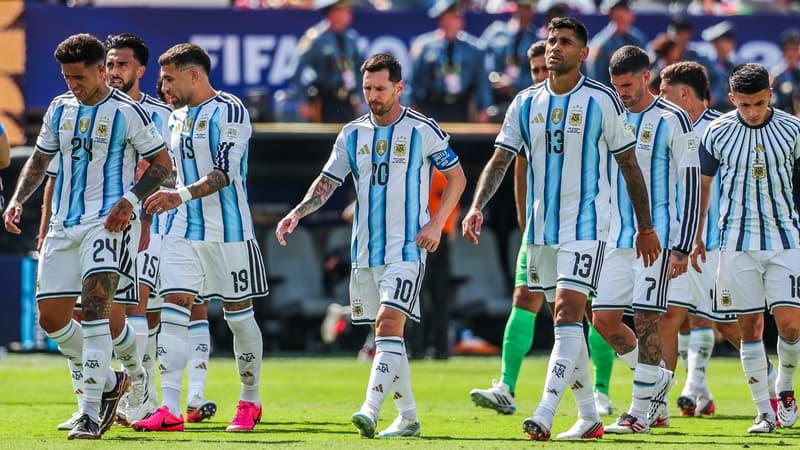 Messi et la finale 2026 : ce discours qui enflamme l'Argentine