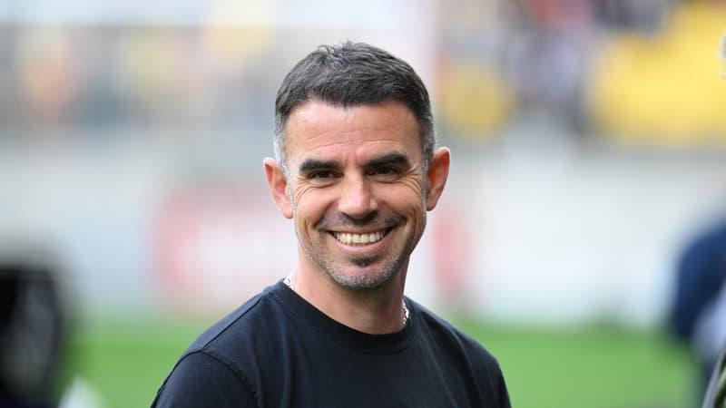 Lens cible Videira pour remplacer Sage : les coulisses du mercato