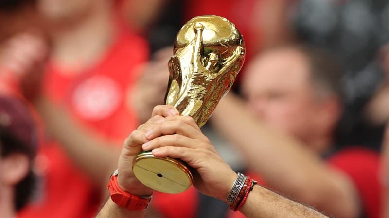 Coupe du monde 2026 : le choc Afrique du Sud-Canada ouvre les 16es