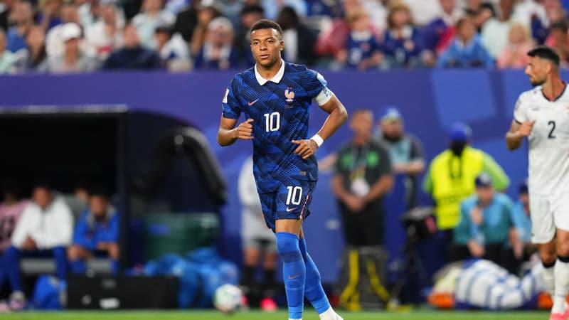 France-Norvège : les Bleus visent la première place du groupe I