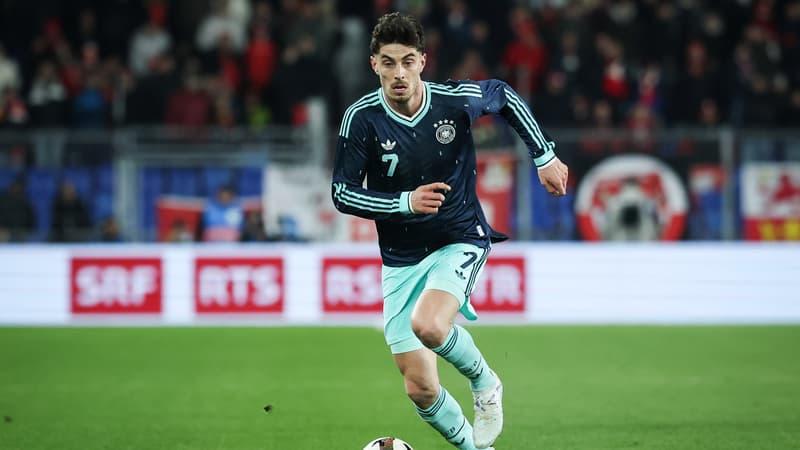 Pénurie de maillots allemands : la lettre 'V' fait flop pour Adidas