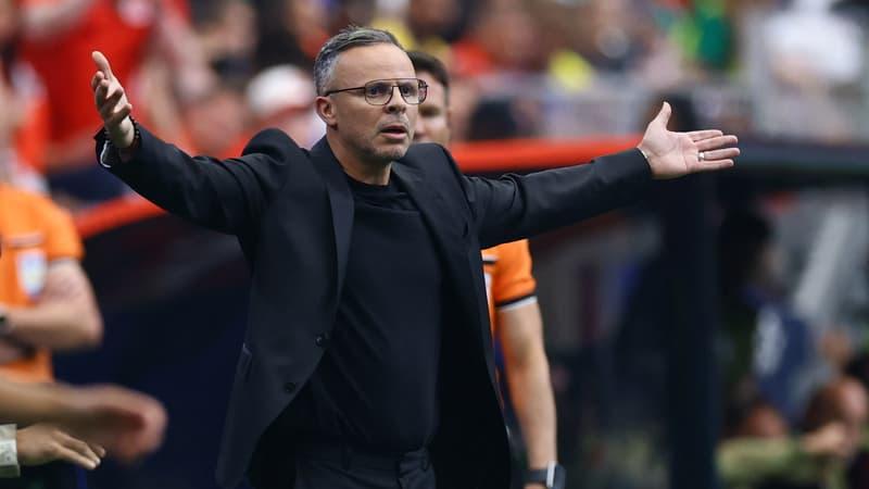 Maroc-Canada : la réponse cinglante d'Ouahbi à Marsch après le 3-0