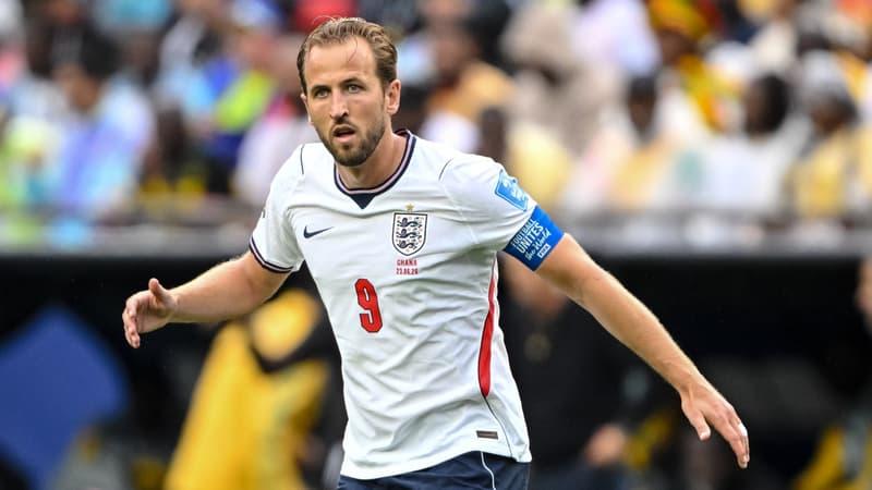 Norvège-Angleterre : Haaland vs Kane, le duel qui enflamme Miami