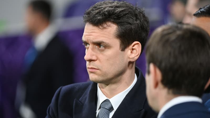 OM : Juster garde espoir pour la Champions League malgré la chute