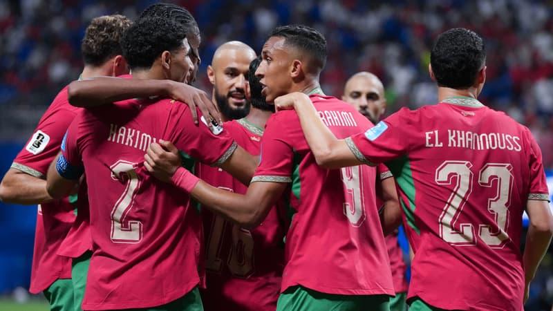 Maroc 2026 : la folle ambition de viser le titre mondial