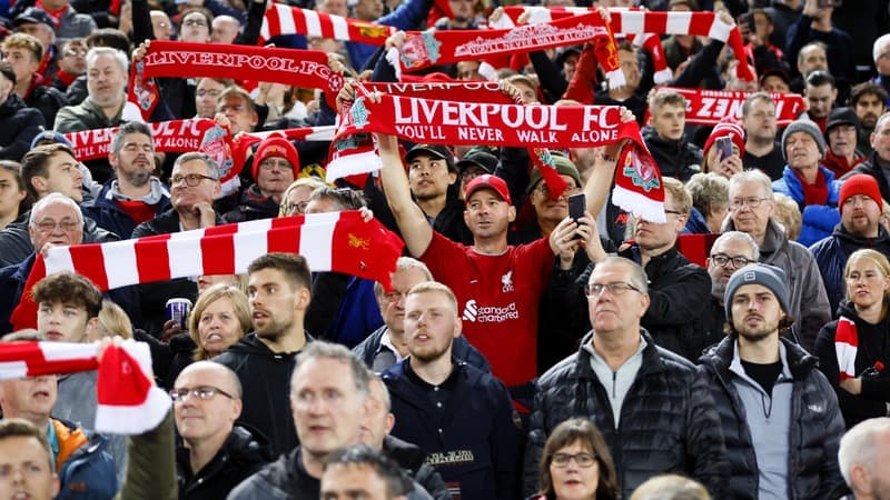 Liverpool : Histoire et ambitions d'un géant de Premier League