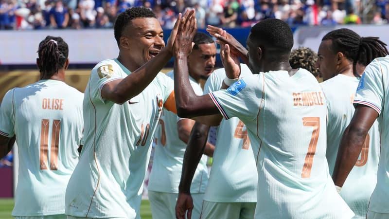 Bleus vs Suède : l'heure et la chaîne TV des 16es de finale du Mondial 2026