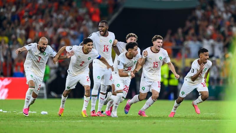 Maroc 2026 : les Lions de l'Atlas veulent le titre mondial