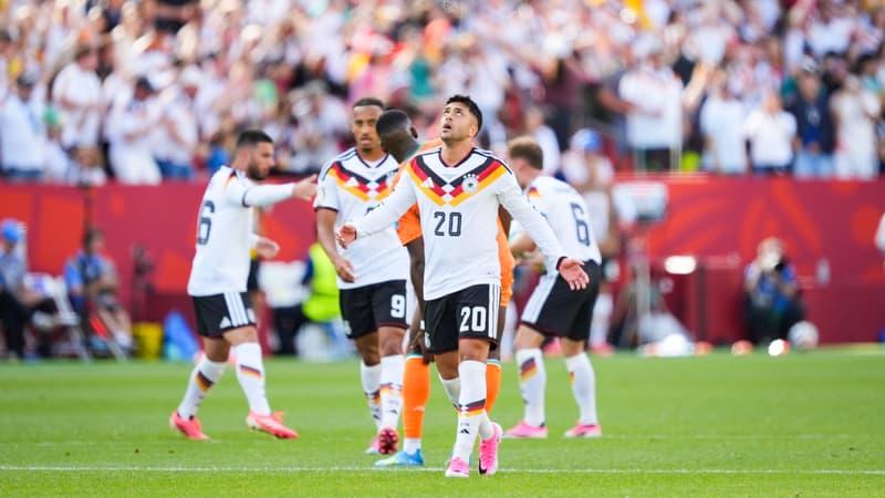 Allemagne-Équateur : l'heure du choix pour les Sud-Américains en Coupe du monde 2026