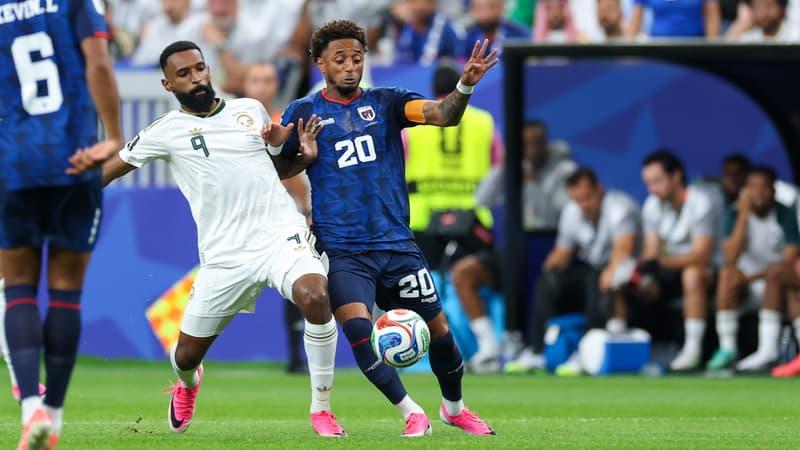 Cap-Vert vs Arabie saoudite : un duel décisif pour la Coupe du monde 2026