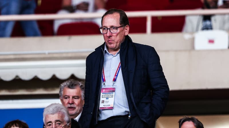 Jeffinho au cœur d'un conflit financier entre l'OL et Botafogo