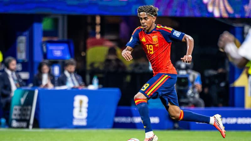 Coupe du monde 2026 : Espagne-Uruguay, un choc décisif pour les 8es