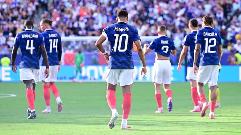 Coupe du monde 2026 : la France écrase la Suède et terrifie ses rivaux