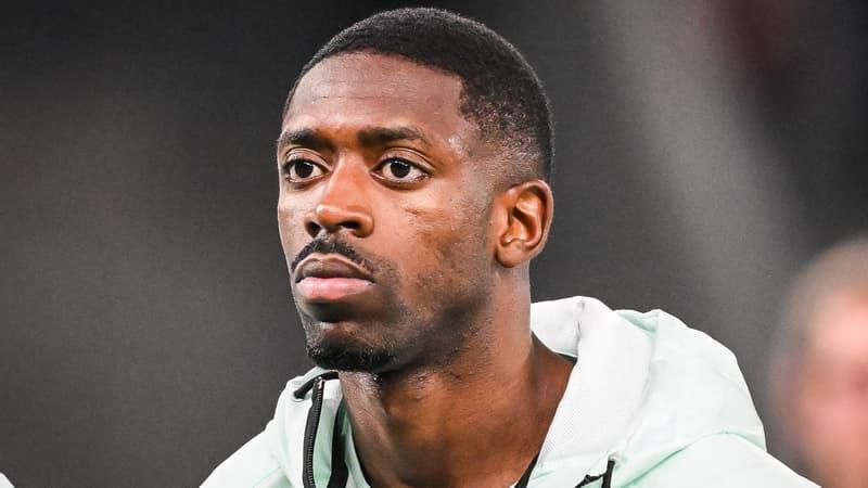 Dembélé, Ballon d'Or et taulier : la France tient son nouveau patron