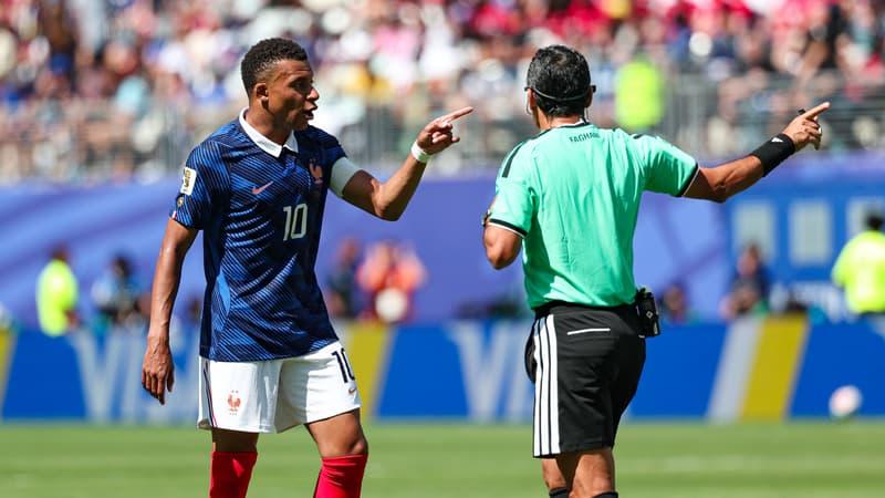 Collina révolutionne le Mondial 2026 : temps de jeu record et nouvelles règles