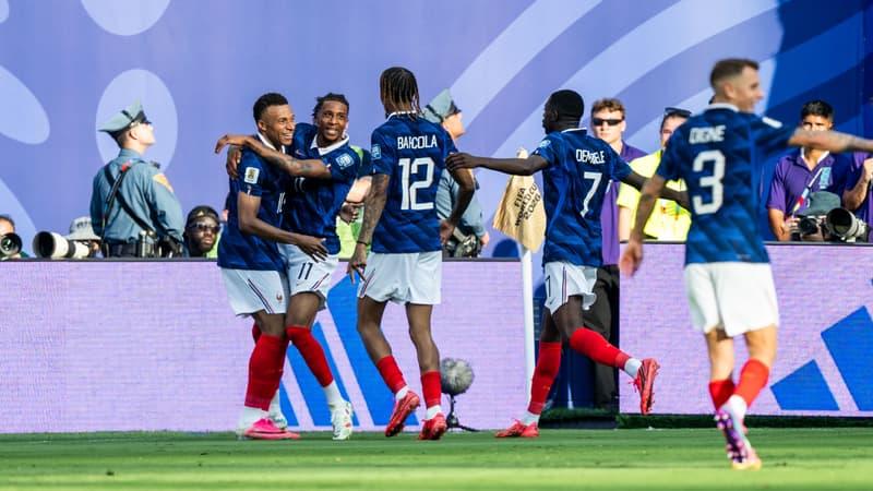 Bleus 2026 : l'attaque la plus complète de l'histoire ?