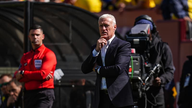 France : le calendrier complet vers le Mondial 2026 dévoilé