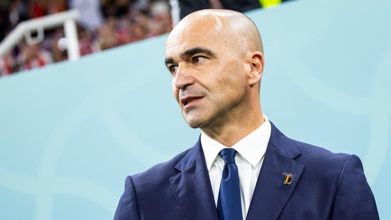 Portugal : Martinez débarqué, Jesus en pole pour le remplacer